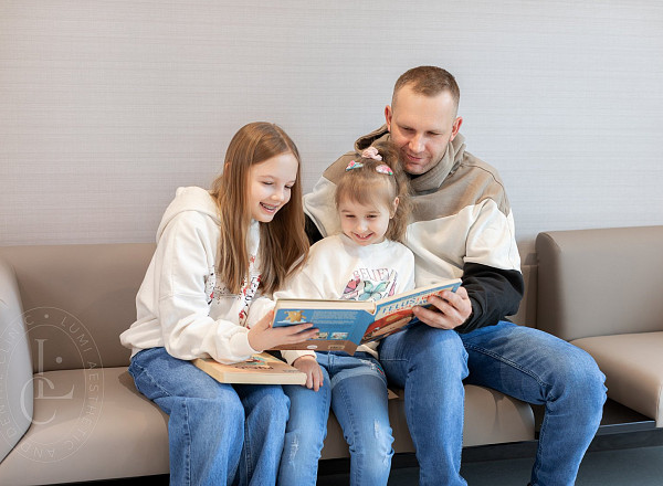 Pierwsza wizyta dziecka u dentysty - jak ją przygotować?