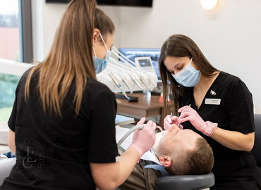 Stomatologia zachowawcza