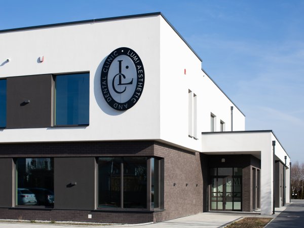 Lumi Clinic - klinika stomatologiczna w Żorach
