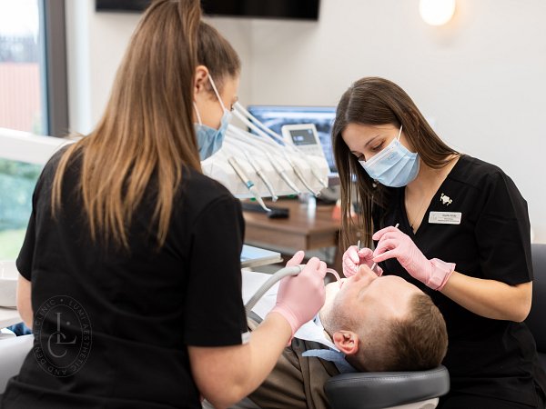 Stomatologia zachowawcza