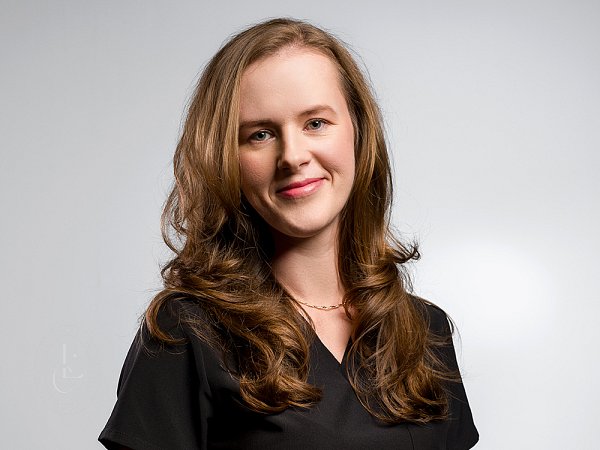 lek. dent. Dominika Dyrda-Brzezińska