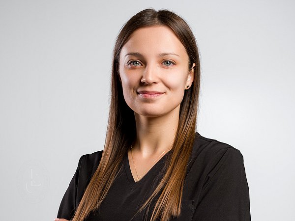 lek. dent. Angelika Solska