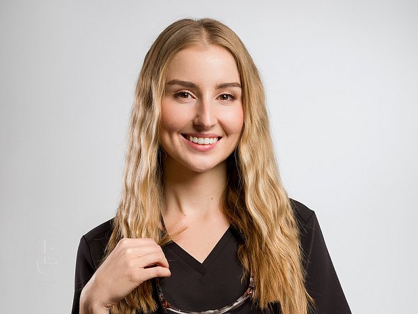 lek. dent. Zuzanna Muszkiet