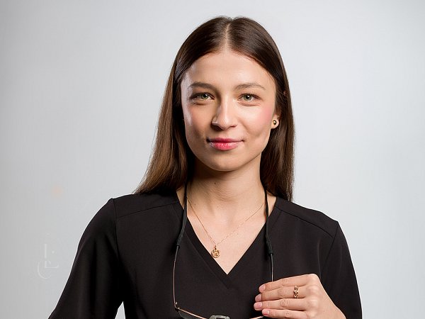 lek. dent. Zuzanna Kobiela