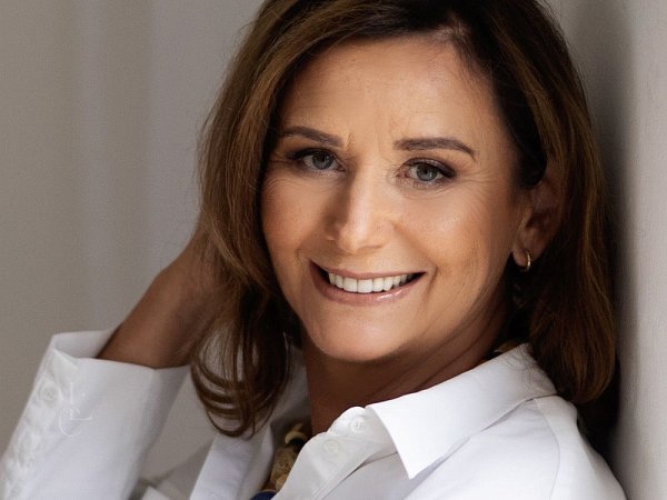 lek. dent. Alicja Frelich