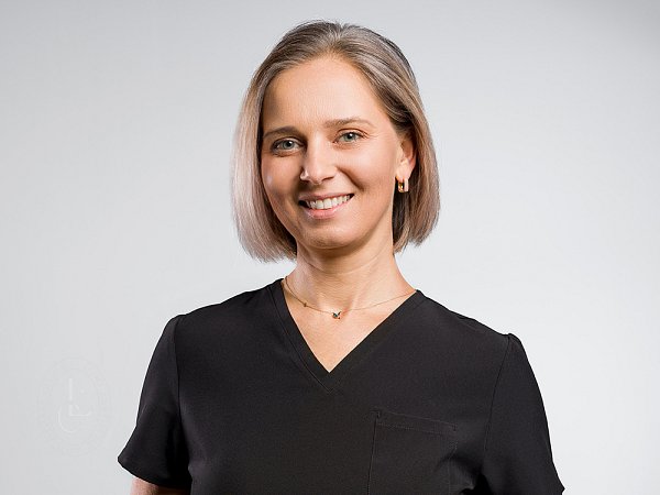 tech. dent. Ewa Hanusek