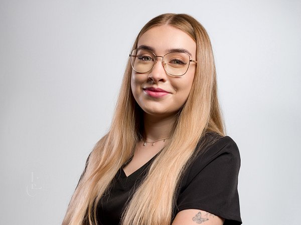 hig. stom. Julia Paszenda