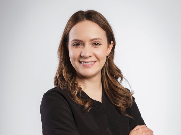 kosmetolog Natalia Korzuch
