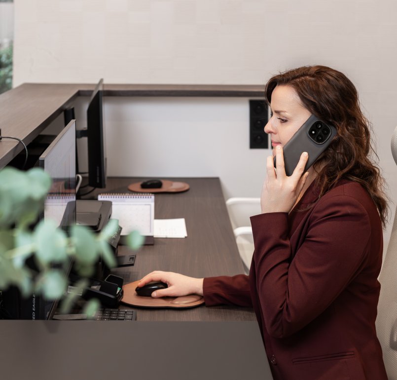 Rejestracja Lumic Clinic - szybkie i wygodne umawianie wizyt