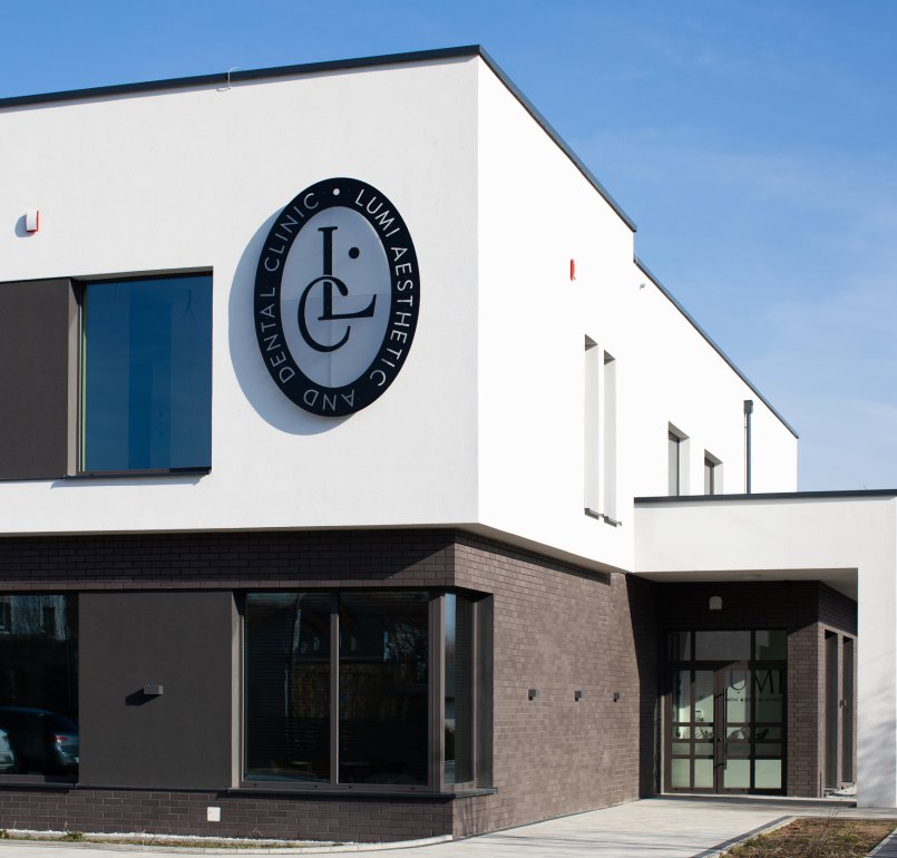 Lumic Clinic w Żorach - nowoczesna klinika stomatologiczna