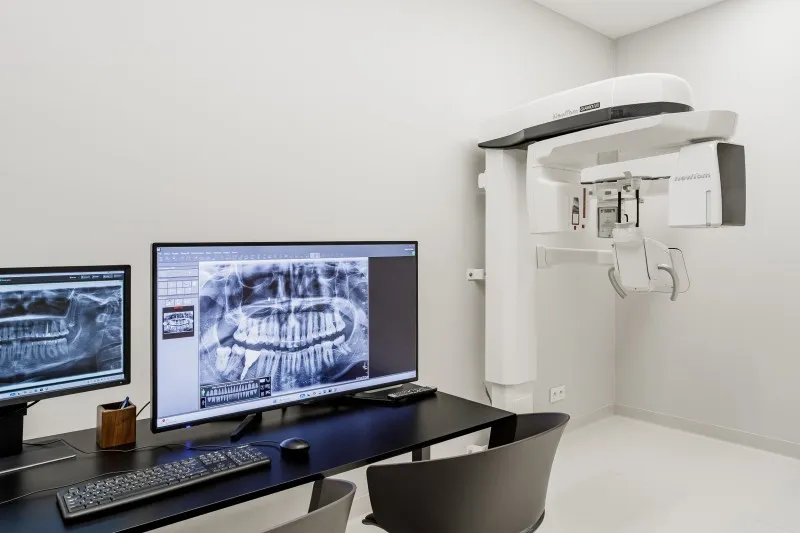 Lumi Clinic Żory - diagnostyka